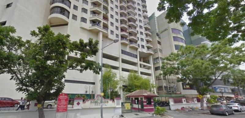 Midlands Condo for sale and rent