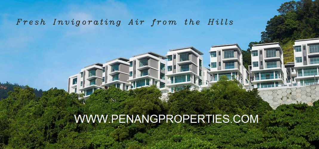 Prestige homes for sale