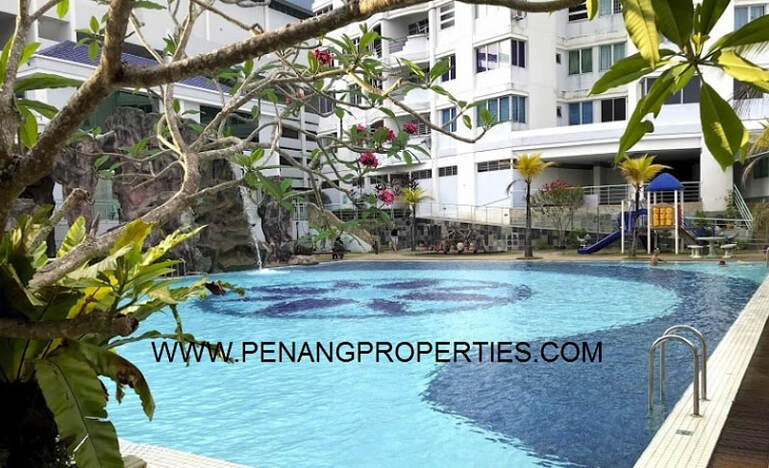 Unit for sale and rent