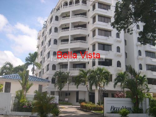 Bella Vista Penang