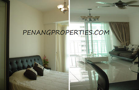 Furnished unit