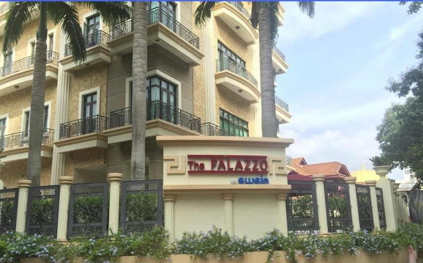 For sale. For rent