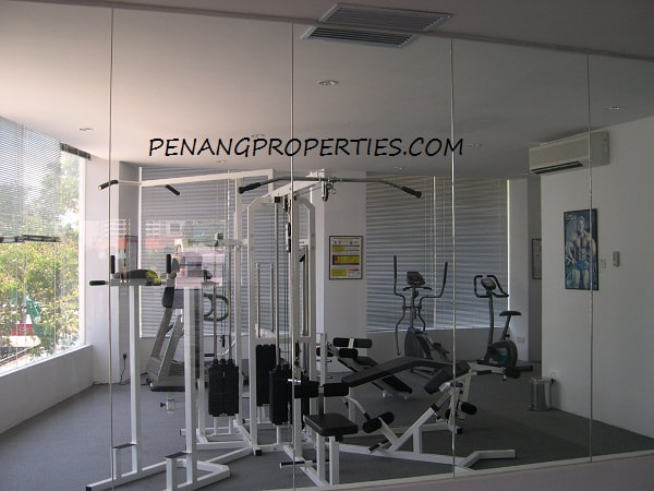 Gymnasium
