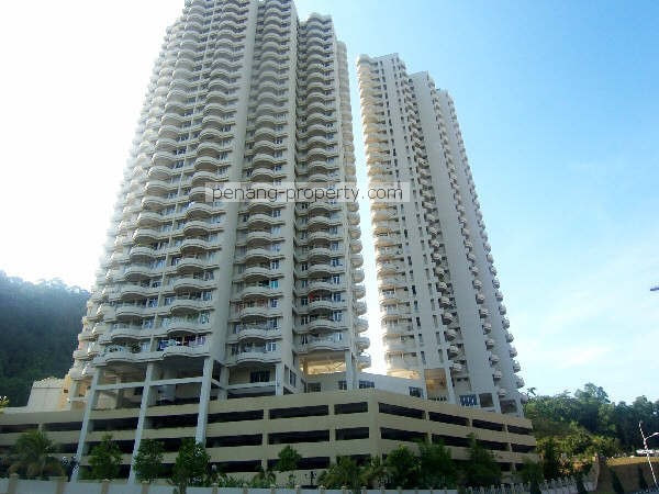 Coastal Tower