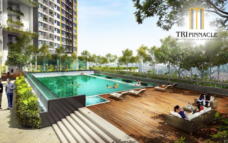 A project by Aspen Group