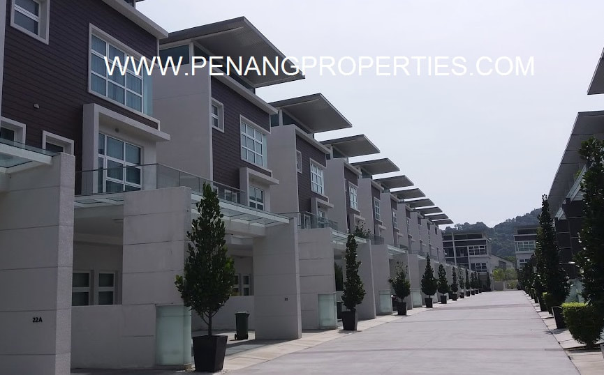 Permai Gardens