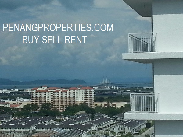 Reflections Condominium