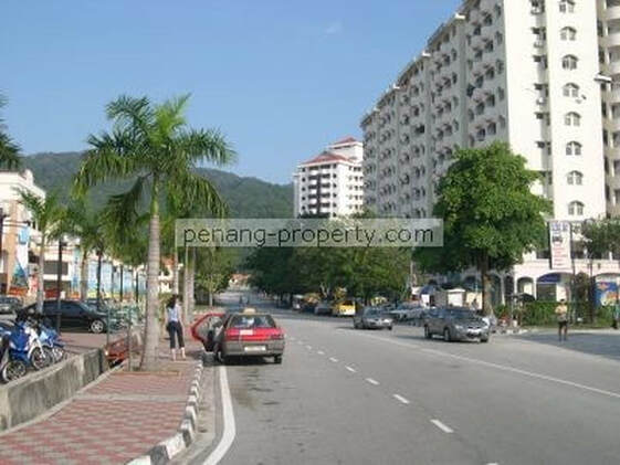 Apartment for sale and rent