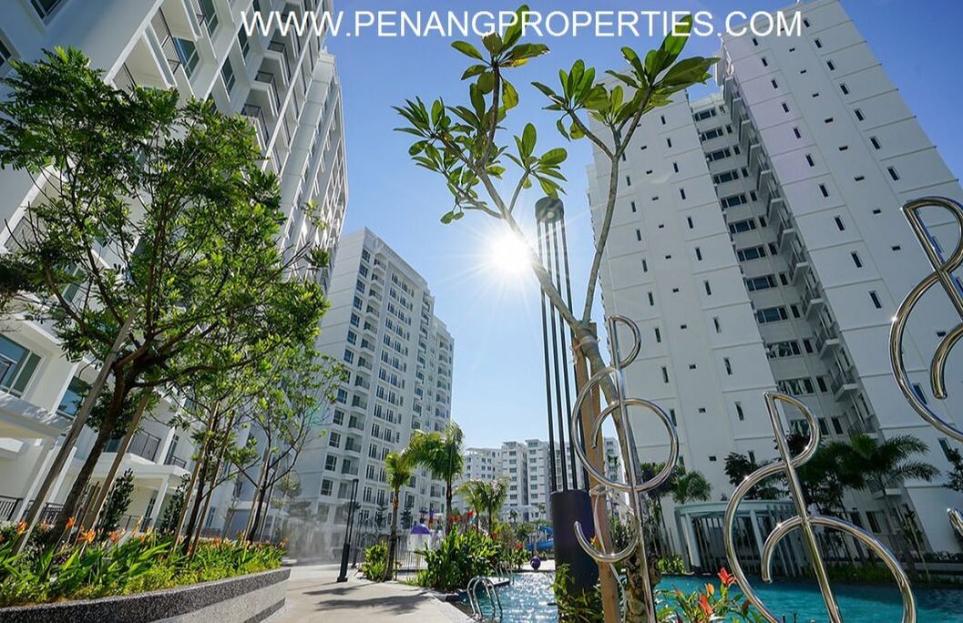 Summerskye Condominium