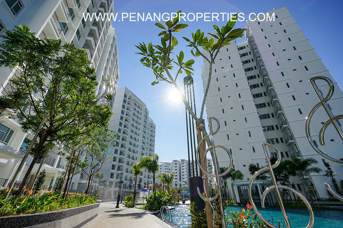 Summerskye Condominium