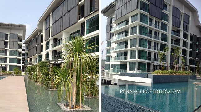 Units for sale. For rent