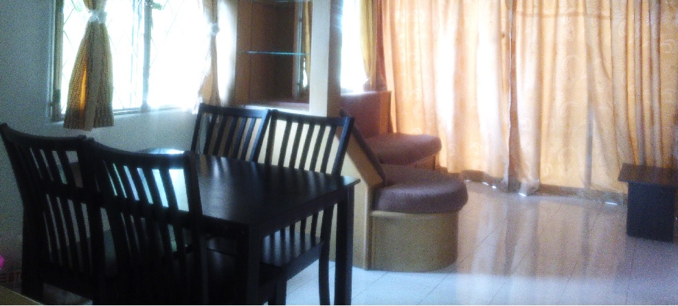 Furnished furnished for rent