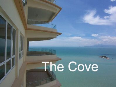 The Cove