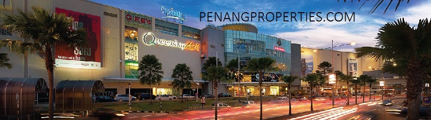 Queensbay Mall