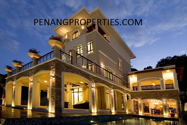 Moonlight Bay Villas