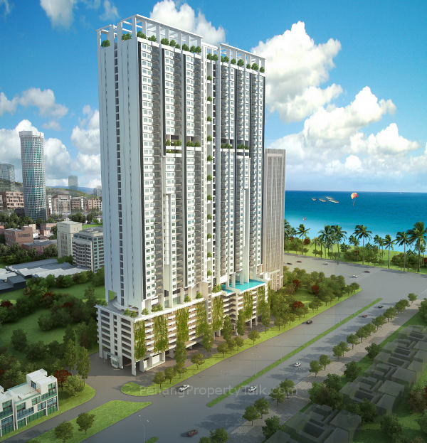 Grace Residence Condominium