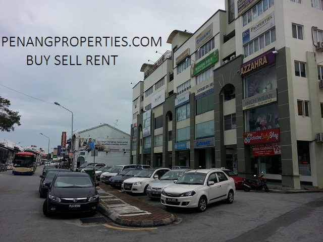 Wisma Sri Perak