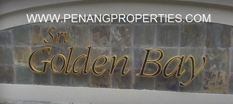 Sri Golden Bay Logo