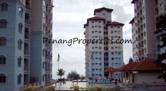 Jay Series Condominium