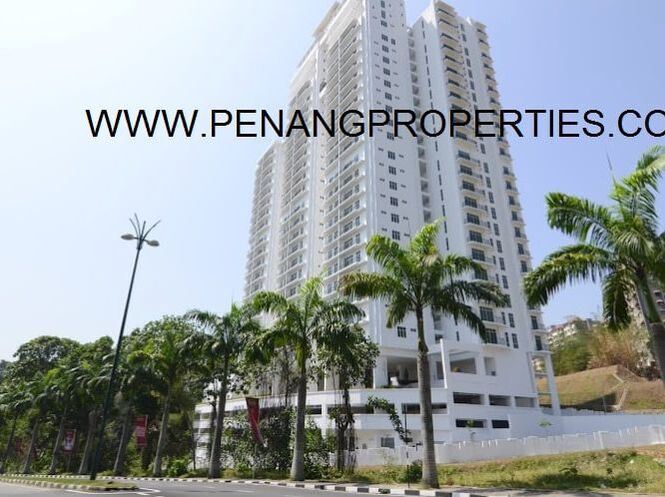 Meridien Residence