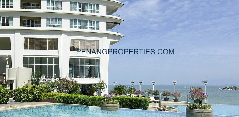 The Cove condominium