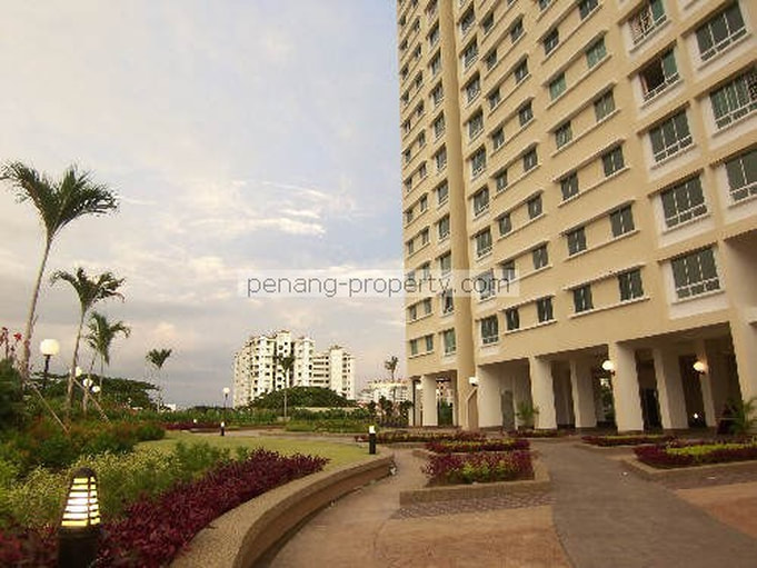 Facilities floor