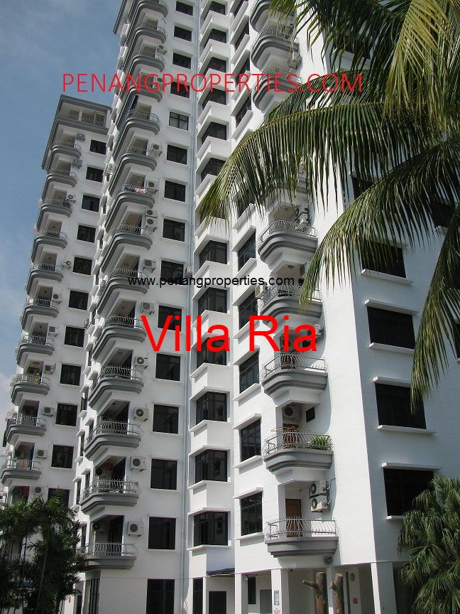 Villa Ria