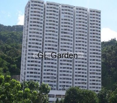 GL Garden Condo