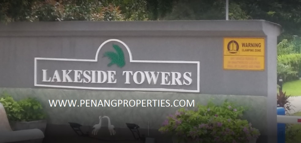 Lakeside Tower