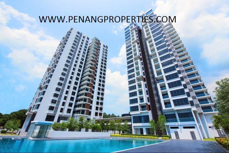 For sale. For rent