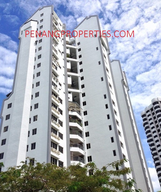 Mar Vista Condominium for sale and rent.