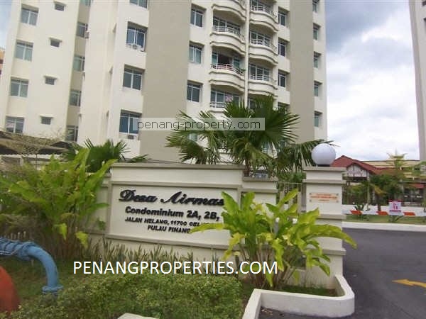 Desa Airmas for sale and for rent