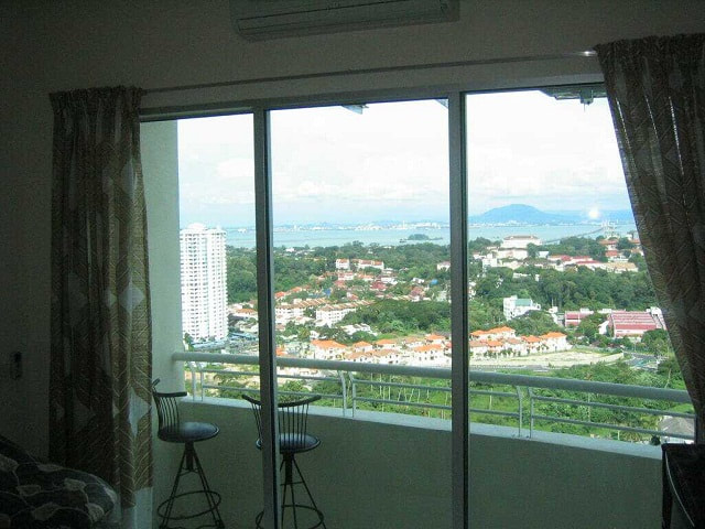 Unit for rent and for sale