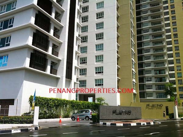 Platino Penang