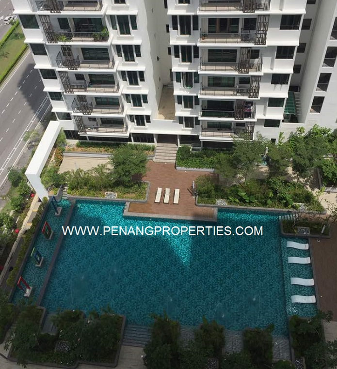 For rent. For sale