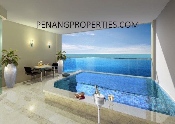 The Lexis suites