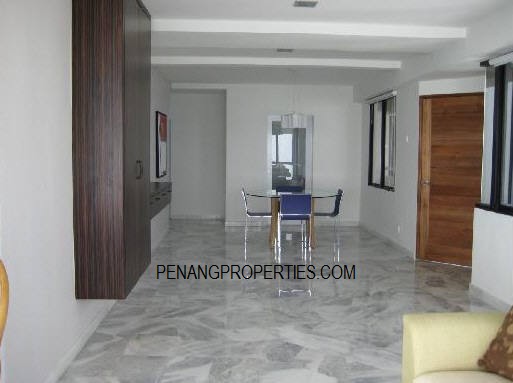 Furnished unit for rent