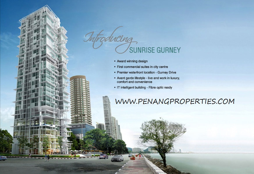 Sunrise Gurney condo