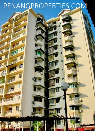 Puteri Indah for sale and rent
