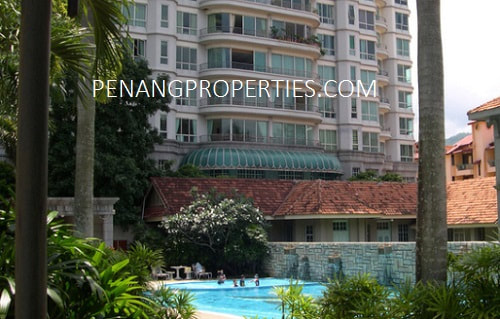 ​Gurney Beach Resort Condominium