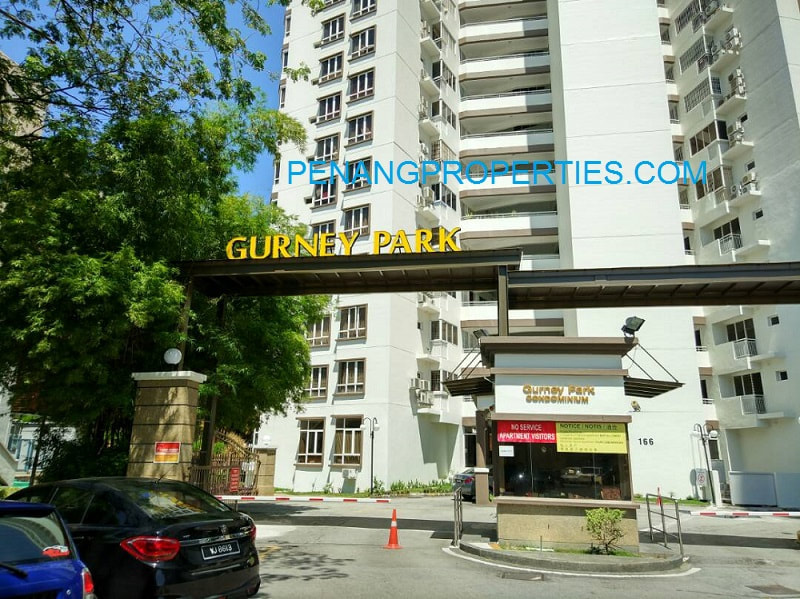 Gurney Park Condominium