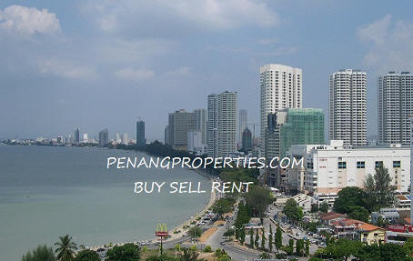 Gurney promenade shopping malls