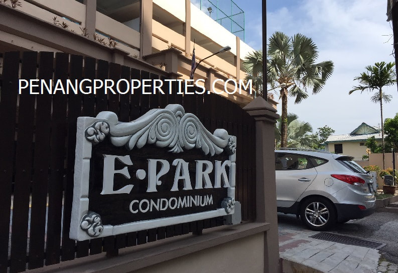 E-Park Condominium