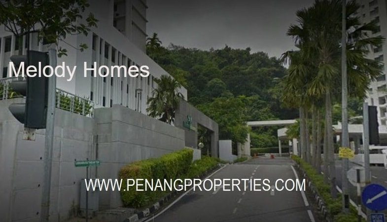 ​Melody Homes