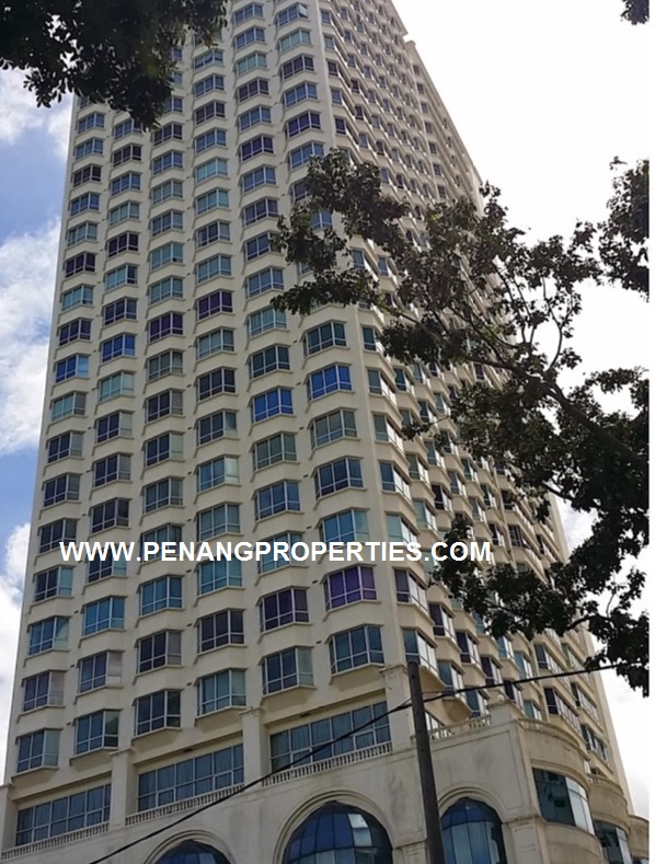 menara ban hin lee