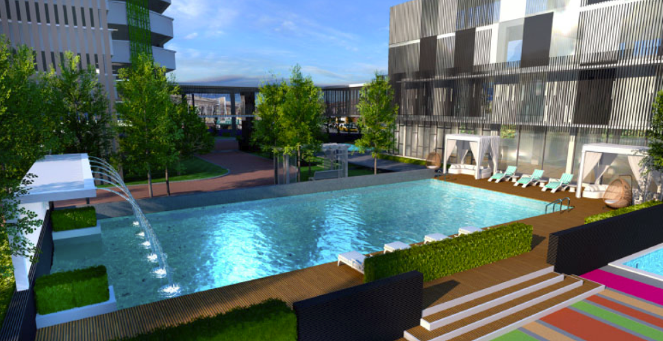 Sandilands Apartment