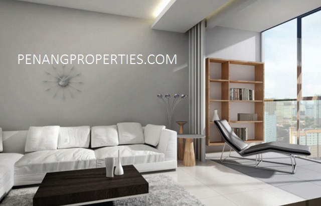 Pearl regency size ranges from 1,313 - 2,131 sqft.