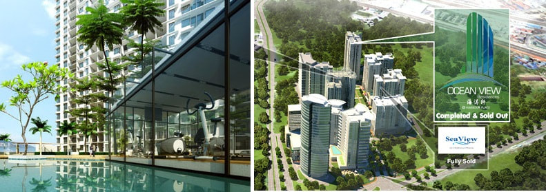 Harbour View Condominium