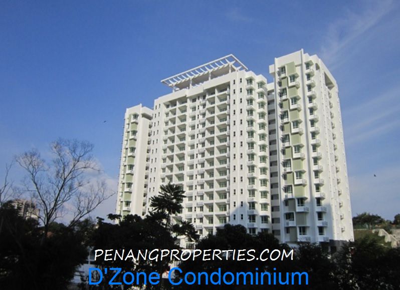 Low density developments