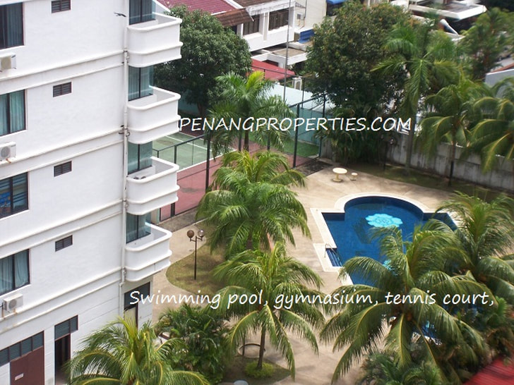 Gurney Villa Condominium